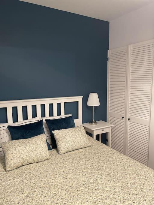 올슈틴 A.S.Apartament A Okrzei 4 아파트 외부 사진